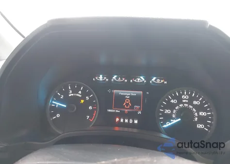 2019 Ford F-150 Xlt z USA, uszkodzony, nr VIN 1FTEW1C54KKD15666